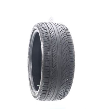 Set of (2) Used 275/35ZR22 Fullway HP108 104W - 8.5-9/32