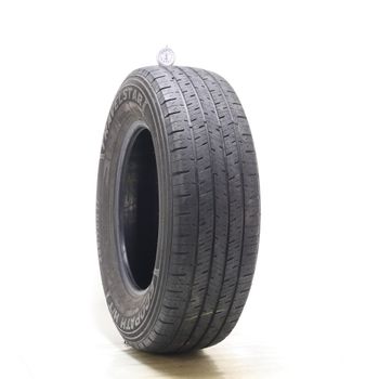 Used 245/70R17 Travelstar Ecopath H/T 110T - 6.5/32