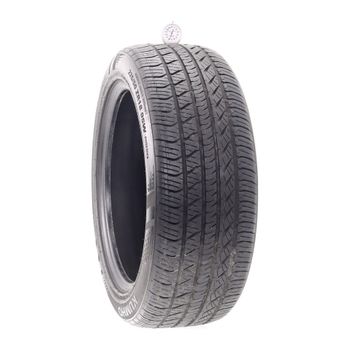 Used 225/50ZR18 Kumho Ecsta 4X II 95W - 7.5/32