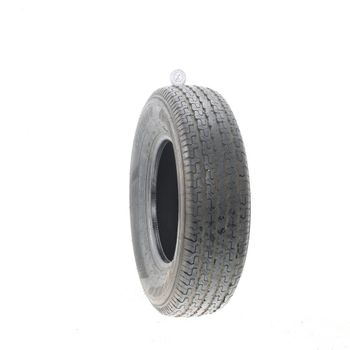 Used ST225/75R15 Atturo ST200 117/112L - 8/32