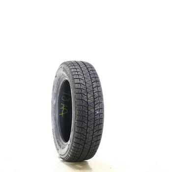 Set of (2) New 175/65R15 Bridgestone Blizzak WS90 Studless 84H - 99/32