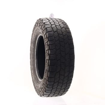 Used LT275/70R18 Cooper Discoverer AT3 XLT 125/122S - 6.5/32