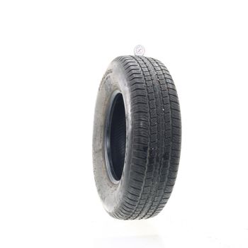 Used ST225/75R15 Dynatrail Radial ST 1N/A - 8.5/32