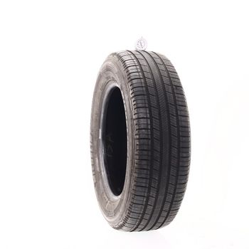 Set of (4) Used 225/65R17 Michelin Premier LTX 102H - 6/32