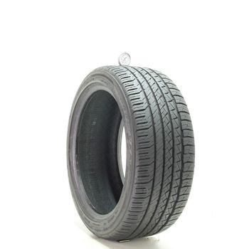Used 245/40ZR18 Goodyear Eagle F1 Asymmetric 93Y - 8.5/32