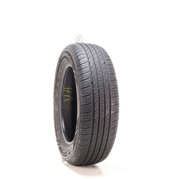Used 215/65R17 GT Radial Champiro Touring AS 99T - 7.5/32