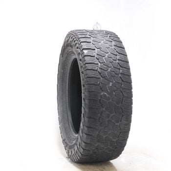 Used 275/65R18 Falken Wildpeak A/T3W 116T - 6.5/32