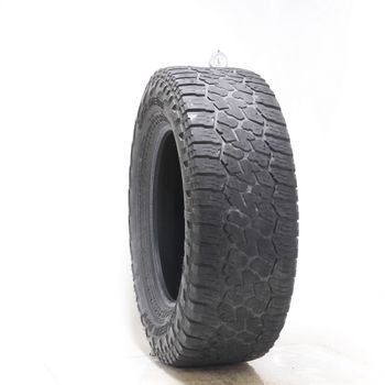 Set of (2) Used 275/65R18 Falken Wildpeak A/T3W 116T - 6.5/32