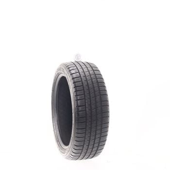 Used 205/45R17 Michelin Pilot Sport A/S 3 Plus 84V - 7/32