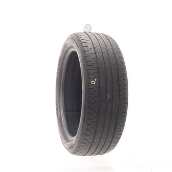 Set of (2) Used 235/50R20 Dunlop SP Sport Maxx 060 104V - 5-5.5/32