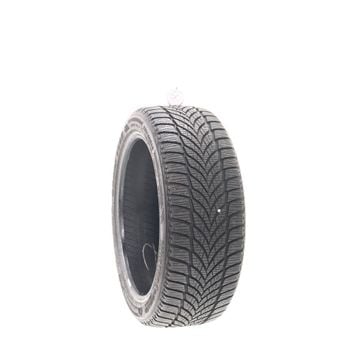 Used 225/45R18 Goodyear WinterCommand Ultra 95V - 9/32