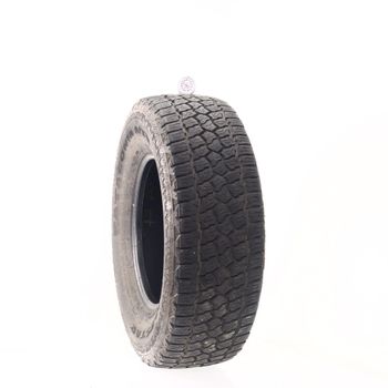 Used LT265/70R16 Milestar Patagonia A/T R 121/118R - 11/32