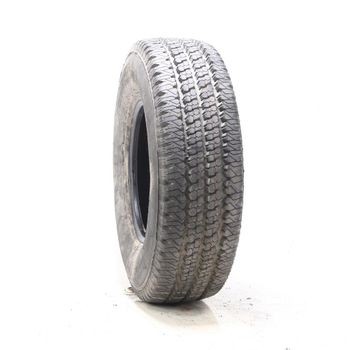 Used LT265/75R16 Bridgestone Duravis M773 II 123/120Q - 16/32