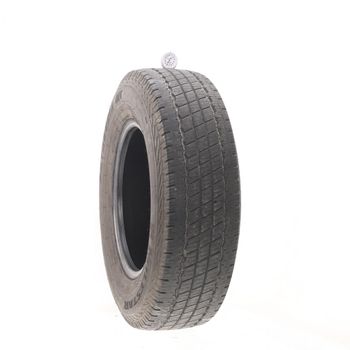 Used LT245/75R17 Milestar Patagonia H/T 121/118Q - 8/32