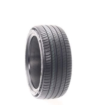Set of (4) New 245/40R18 Michelin Primacy 3 ZP MOE 97Y - 99.000000/32