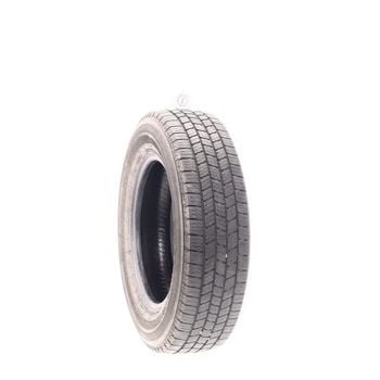 Used 195/75R16C Firestone Transforce CV2 Enliten 107/105R - 7.5/32