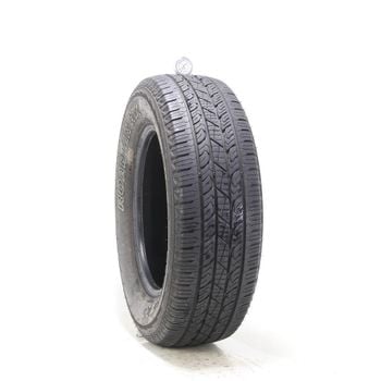 Used 245/65R17 Nexen Roadian HTX RH5 SUV 111H - 9/32