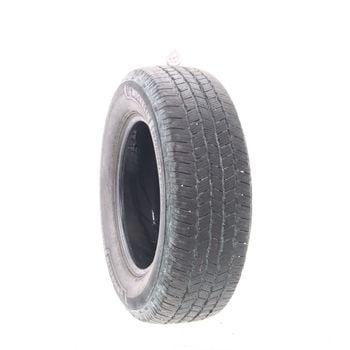 Used 255/70R18 Michelin Defender LTX M/S 2 116T - 9.5/32