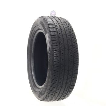 Set of (2) Used 235/60R18 Mohave Crossover CUV 107V - 6.5/32