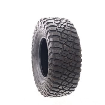 Driven Once LT305/70R16 BFGoodrich Mud-Terrain T/A KM3 124/121Q - 18/32