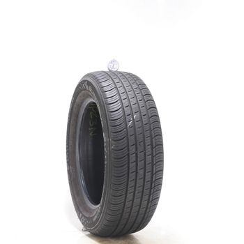 Set of (2) Used 225/60R17 SureDrive Touring A/S TA71 99H - 7.5/32
