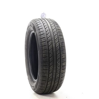 Set of (2) Used 225/60R17 Advanta ER-700 99T - 9/32