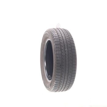 Set of (4) Used 225/60R17 Yokohama Avid Ascend LX 99H - 9-10.5/32