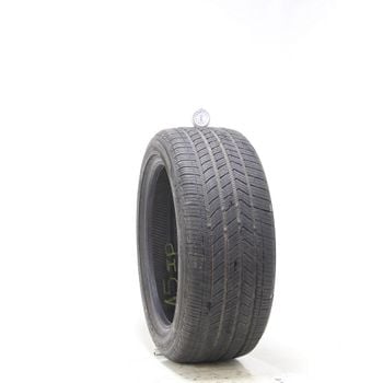 Set of (2) Used 235/45R17 Bridgestone Turanza Quiet Track 94V - 7/32