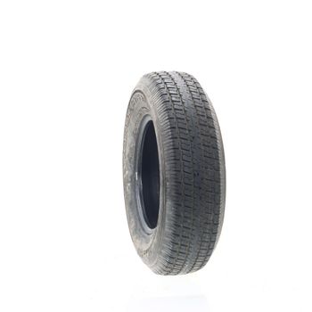 Driven Once ST225/75R15 Castle Rock ST226 113L - 9/32