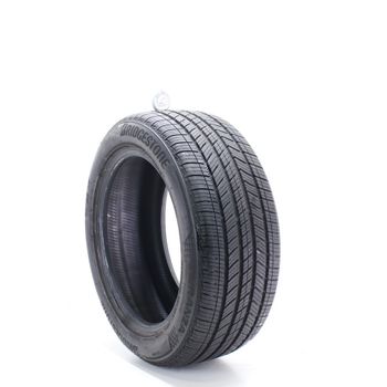 Used 235/50R17 Bridgestone Turanza Quiet Track 96H - 8.5/32