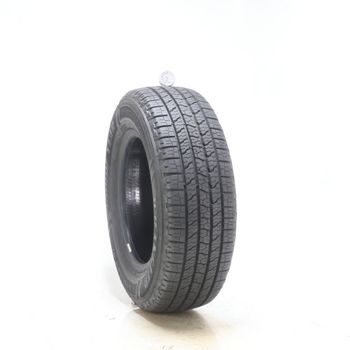 Used 235/65R16C Goodyear Wrangler Workhorse HT 121/119R - 11/32
