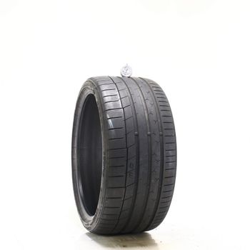 Used 275/30ZR20 Continental ExtremeContact Sport 97Y - 7.5/32