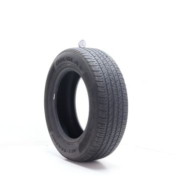Used 235/65R17 Douglas All Season (Douglas) 104T - 5/32
