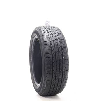 Set of (2) Used 215/55R17 Nexen Aria AH7 94H - 8.5/32