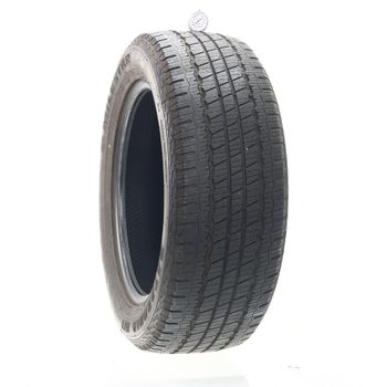 Set of (2) Used 275/55R20 Milestar Patagonia H/T 111T - 9-10/32