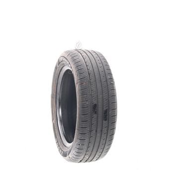 Set of (4) Used 225/55R17 Ironman GR906 97H - 7.5-8/32