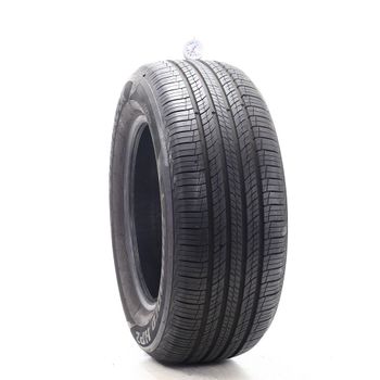 Used 255/60R17 Hankook Dynapro HP2 106V - 8/32