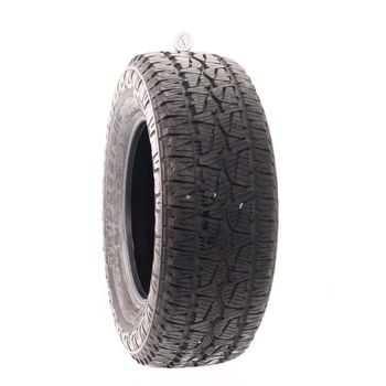 Used LT285/65R18 Bridgestone Dueler A/T REVO 3 125/122S - 12.5/32