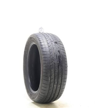 Set of (2) Used 225/50R17 Linglong Crosswind HP010 Plus 98V - 8-8.5/32