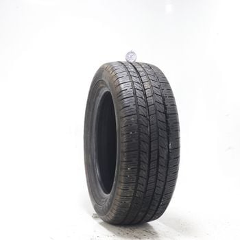 Used 255/55R18 National Commando HTS 109H - 9/32