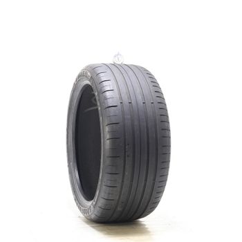 Used 275/35R20 Goodyear Eagle F1 Asymmetric 2 MOExtended Run Flat SoundComfort 102Y - 6.5/32