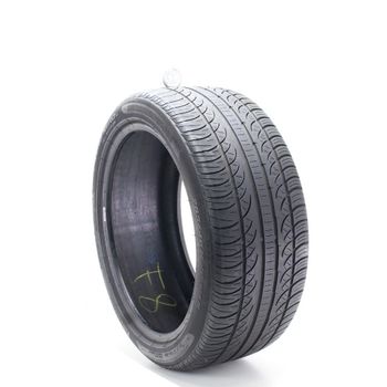 Set of (2) Used 265/40R20 Pirelli P Zero Nero AO 104H - 7/32