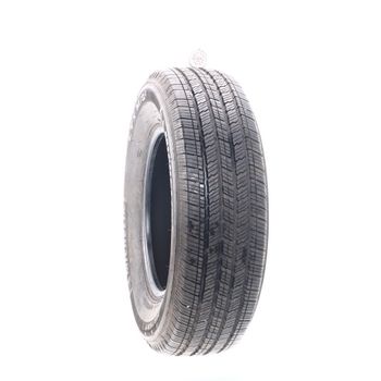 Set of (2) Used 245/75R17 Michelin LTX M/S2 112S - 10.5/32