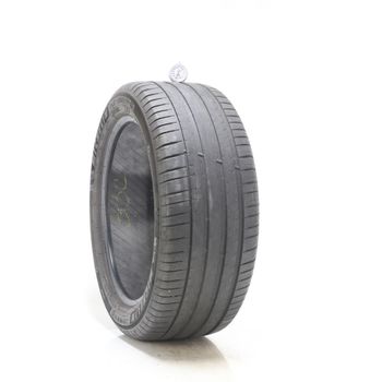 Used 255/45R19 Michelin Pilot Sport 4 SUV 100V - 7.5/32