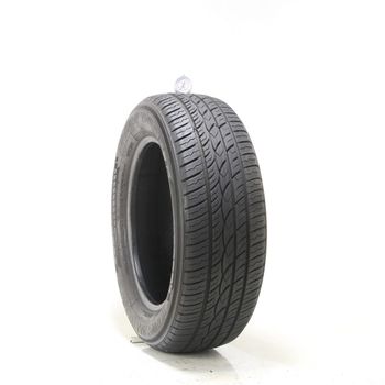 Set of (2) Used 225/60R17 Mavis All Season Highway Touring 99H - 8/32