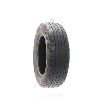 Set of (4) Used 235/65R17 Kumho Crugen HP71 104H - 6/32