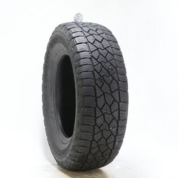 Used 265/70R18 DeanTires Back Country A/T2 116T - 8.5/32