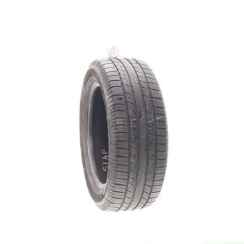 Set of (4) Used 235/55R17 Michelin Defender 2 99H - 8.5-9/32