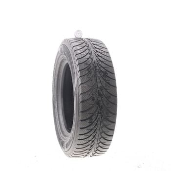 Used 245/65R17 Goodyear WinterCommand 107S - 10/32