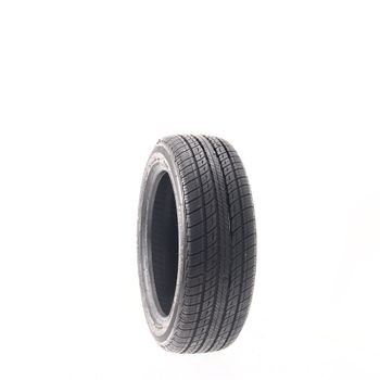 Driven Once 185/55R16 Uniroyal Tiger Paw Touring A/S 83H - 11/32